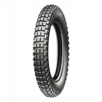 120/100R18 opona MICHELIN TRIAL X LIGHT COMPETITION TL REAR 68M